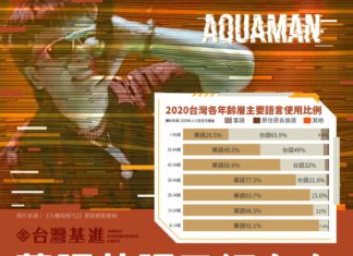 華語英語已經在在本土語言才應優先