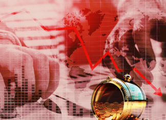 主權基金淪為金控自肥,從韓國瑜到吳欣盈的騙票空話