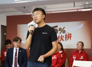 基進象徵性提名港裔台灣人  康駿銘不願被徐春鶯擅代新住民聲音